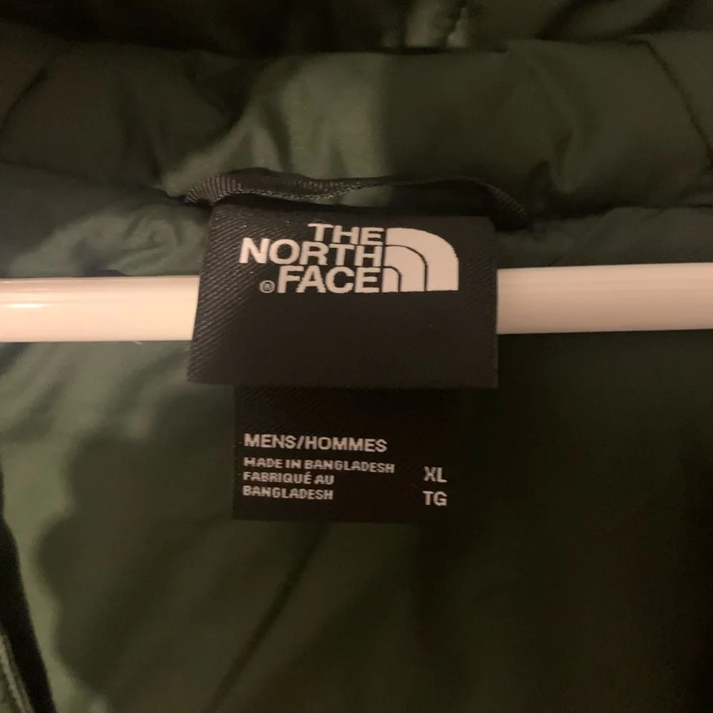 The North Face Men's Aconcagua 3 Hoodie - Picture 4 of 4
